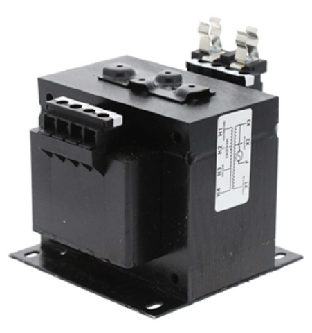 Siemens Industrial Controls MT0250J Transformer