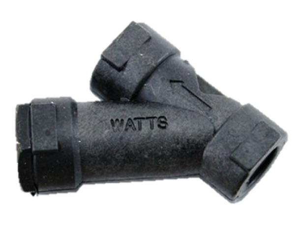 Watts 0384765 Plastic Y Strainer