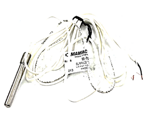 MAMAC Systems TE-704-A-7 Temperature Sensor