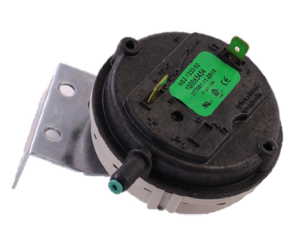 Cleveland Controls NS2-1333-02 Pressure Switch