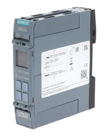 Siemens Industrial Controls 3UG5616-1CR20 Relay