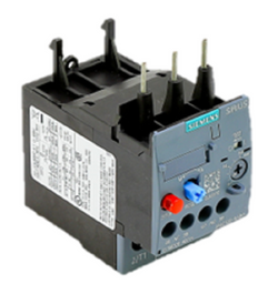 Siemens Industrial Controls 3RU2126-4AB0 Relay