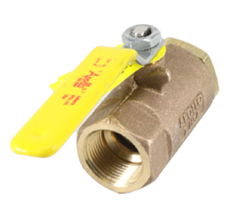 Conbraco 70-145-64 Ball Valve