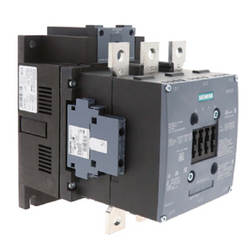 Siemens Industrial Controls 3RT1064-6AF36 Contactor