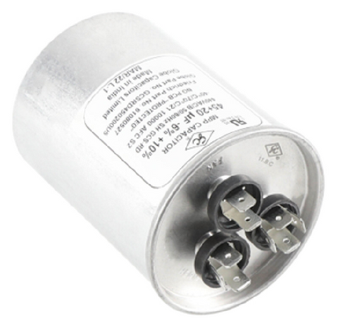 Friedrich Air Conditioning 61080527 Capacitor