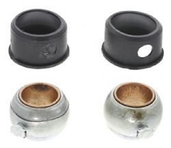 Lau 38244901 Bearing