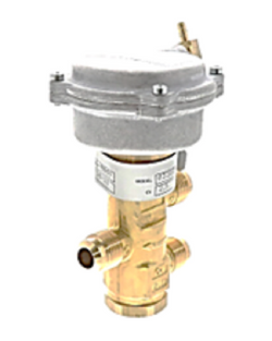 Siemens Building Technology 656-0009 Valve