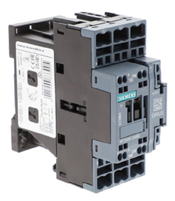 Siemens Industrial Controls 3RT2026-2AK60 Contactor