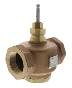 Siemens Building Technology 599-03080 Valve