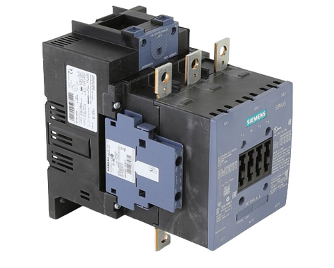 Siemens Industrial Controls 3RT1054-6AF36 Contactor