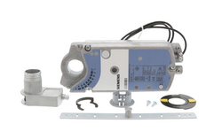 Siemens Building Technology GIB161.1P Actuator