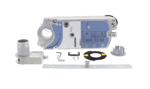 Siemens Building Technology GCA161.1P Actuator