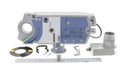 Siemens Building Technology GCA131.1P Actuator