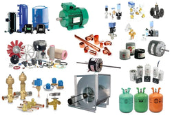 Amana-Goodman PP3403 Motor