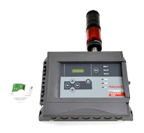 Honeywell 301-EMRP-RFSA Remote Panel