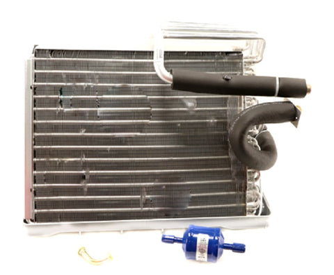 Amana-Goodman 0270A01429S Evaporator Coil