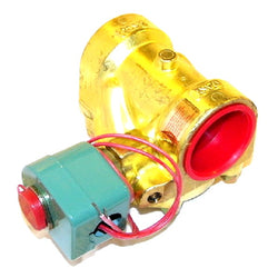 ASCO 8210103-24VDC Solenoid Valve