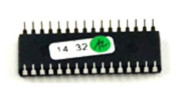 York 031-01798-001 EPROM