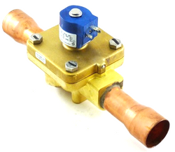 York 025-40330-000 Solenoid Valve