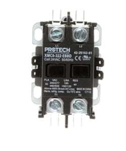 Rheem-Ruud 42-25102-01 Contactor