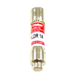 Aaon R19120 Fuse