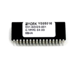 York 031-02423-001 EPROM Module