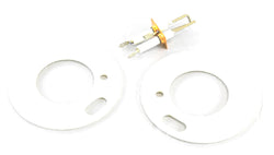 Lennox 27L41 Ignitor/Flame Sensor Kit