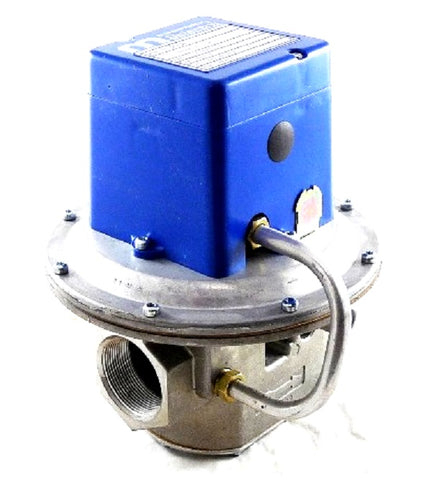 Maxitrol 220E-2 Regulator