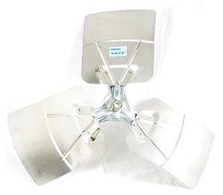 Heil Quaker ICP 1070047 Fan Blade