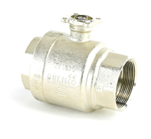 Belimo B253 Ball Valve