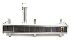 Reznor 195243 Burner Assembly