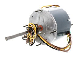 York S1-FHM3728 Motor