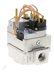 Carrier EF32CW233 Gas Valve