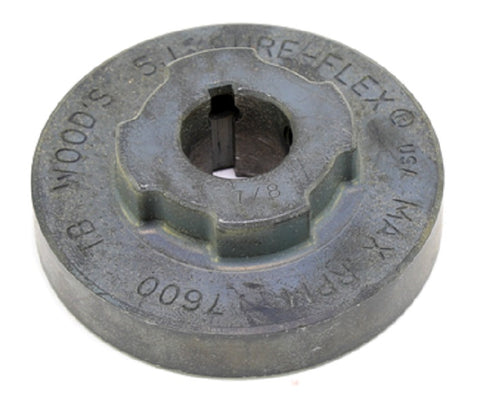 TB Woods 5J-7/8 Flange