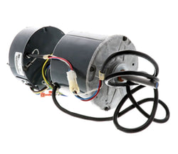 York S1-024-35895-000 Motor