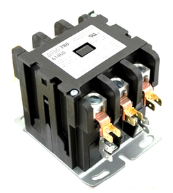 MARS 61460 Contactor