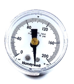 Honeywell 305930 Receiver Gauge