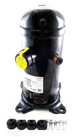 Danfoss 120U1726 Scroll Compressor