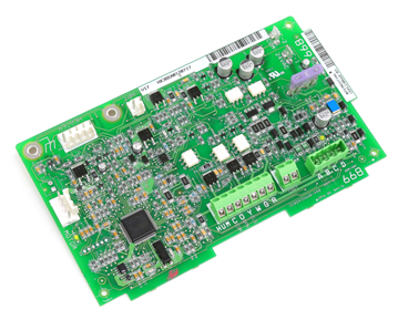 Carrier HK38EA012 Circuit Board