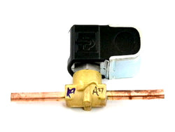 Carrier KAALS0201LLS Valve