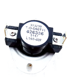 Nordyne 626336R Limit Switch