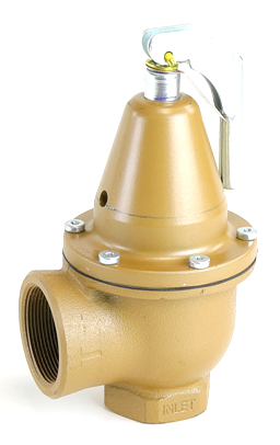 Watts 0383942 Relief Valve