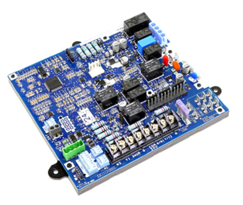 Carrier HK42FZ064 Control Board