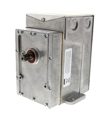 Schneider Electric (Barber Colman) MP-381 Actuator