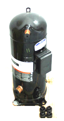 Copeland ZR125KCE-TFD-950 Compressor