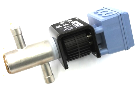 Siemens Building Technology MVL661.15-1.0 Refrigeration Valve