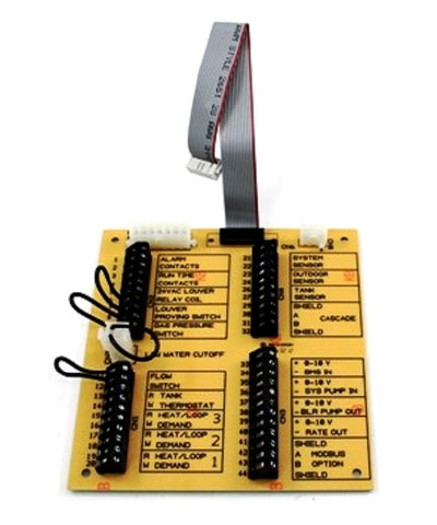 Lochinvar & A.O. Smith 100208474 Board