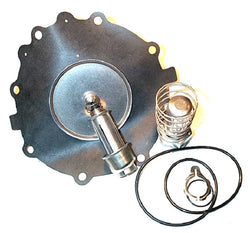 ASCO 302-354 Rebuild Kit