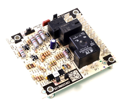 Amana-Goodman PCBDM133S Control Board