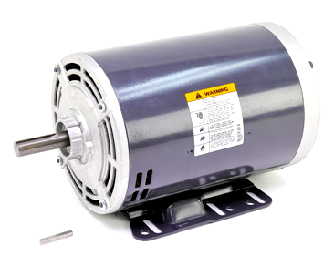 Nidec-US Motors 1813P Motor